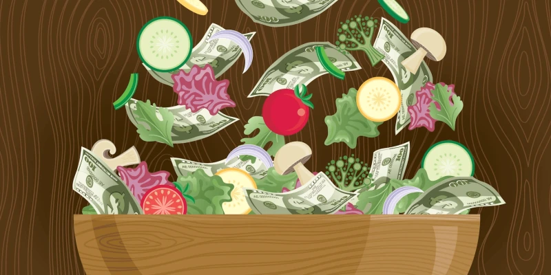 Credit: Amy Cavenaile/The Washington Post/iStock