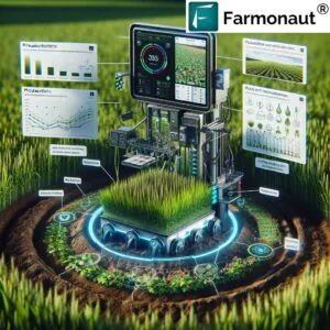 Chemicals For Agriculture: Risks Of Improper Use In Farming 3 Crop Monitoring Services 7 Smart Farming Innovations 2 3