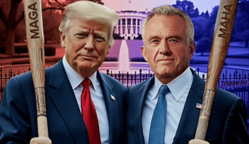 Picture: Credit: Evan Vucci/AP