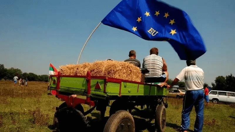 Credit: Vassil Donev via EPA and EFE