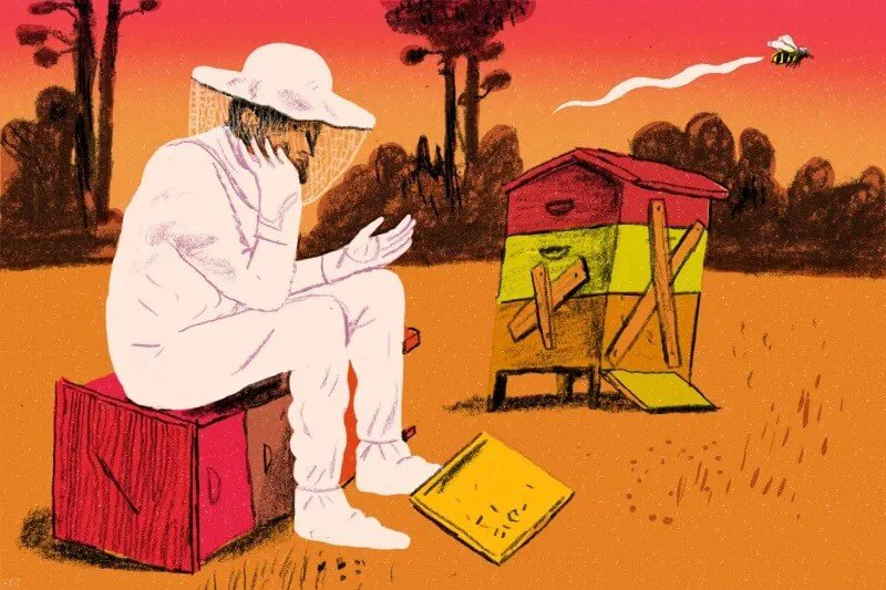 Credit: Peter Oumanski