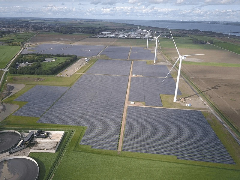 Credit: IvanStoter via CC-BY-SA-4.0