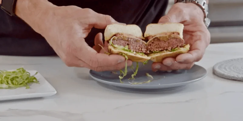 In addition to gene editing technology, it'll take massive 20,000 liter bioreactors to bring costs down. Credit: SciFi Foods