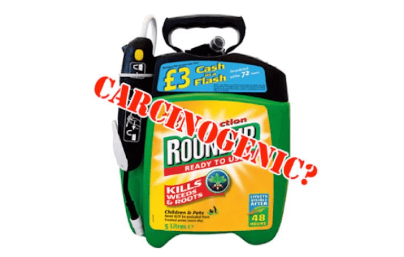 roundup carcin roundup carcin