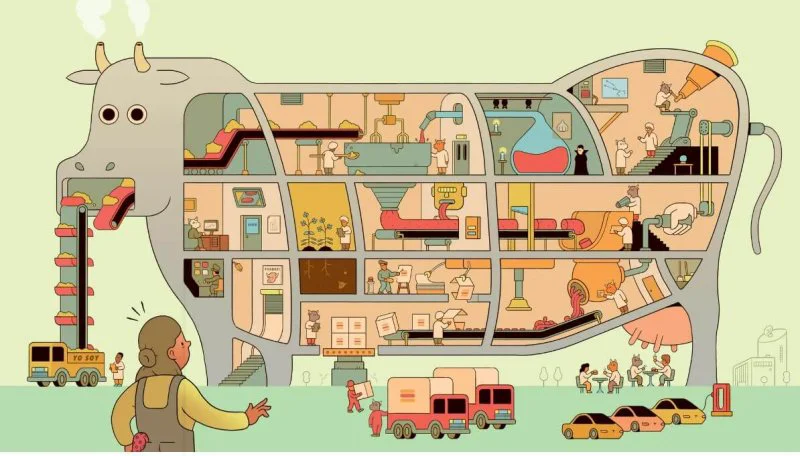 Credit: Giacomo Gambineri