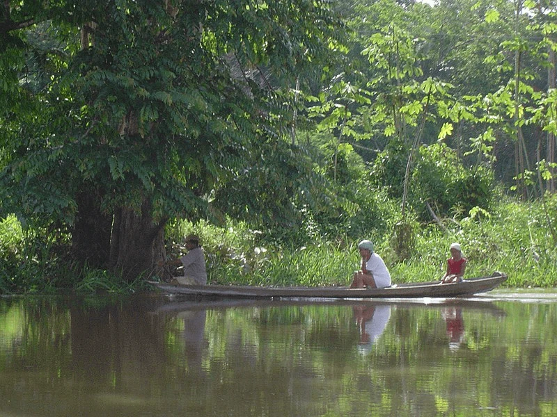 Credit: James Martins via CC-BY-3.0