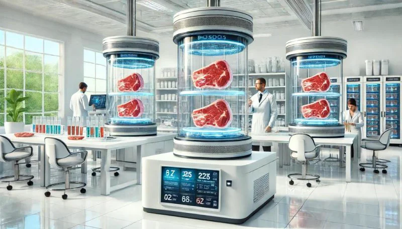 Jeff-Bezos-and-the-Boost-to-Lab-Grown-Meat Jeff-Bezos-and-the-Boost-to-Lab-Grown-Meat