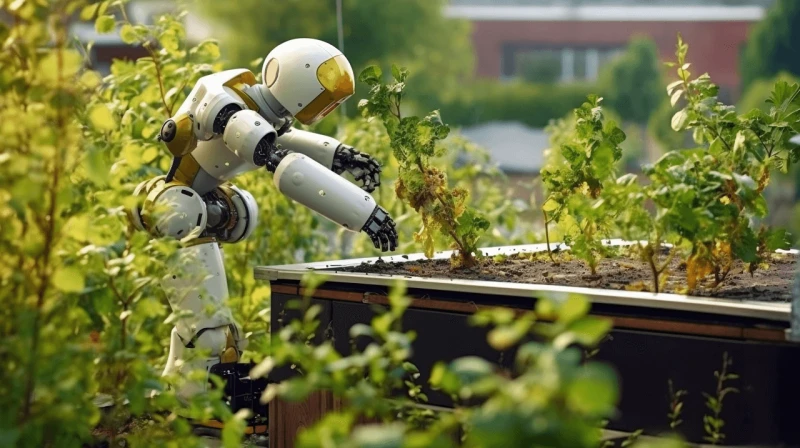 image Credit: Mikkel Freltoft Krogsholm/LinkedIn