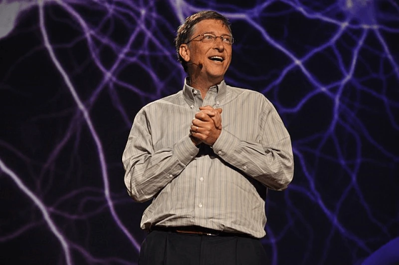 png bill gates ted talk Credit: Gisela Giardino via CC-BY-SA-2.0