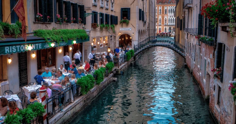 Credit: shuttles / Flickr