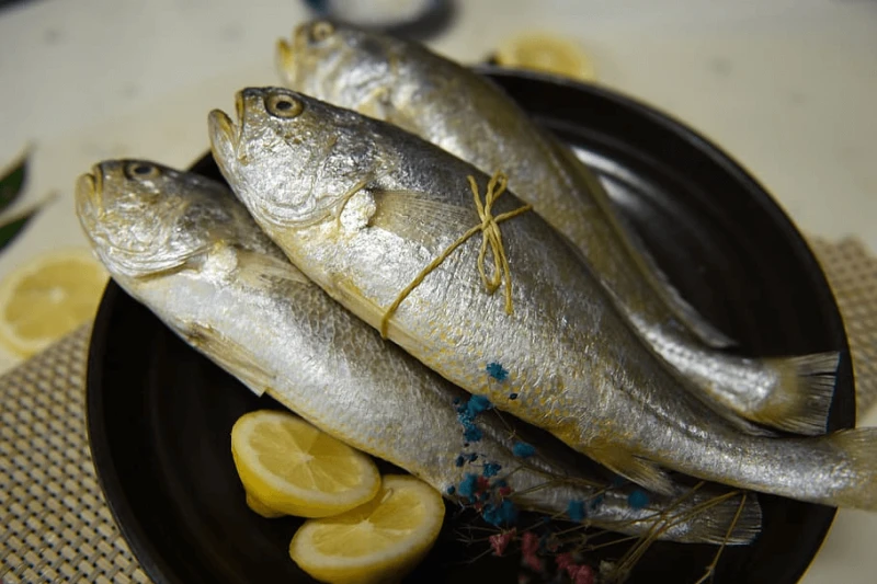 jeollanam do glory glory face service fish korea food