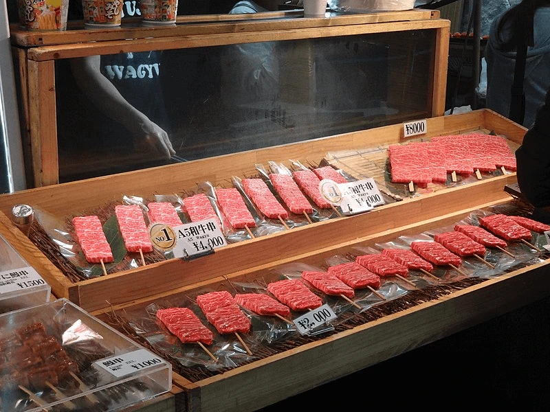 Naming meat grown from animal cells can become widespread and regulated only after there is consensus on naming. Credit: Henrysz via CC0-1.0