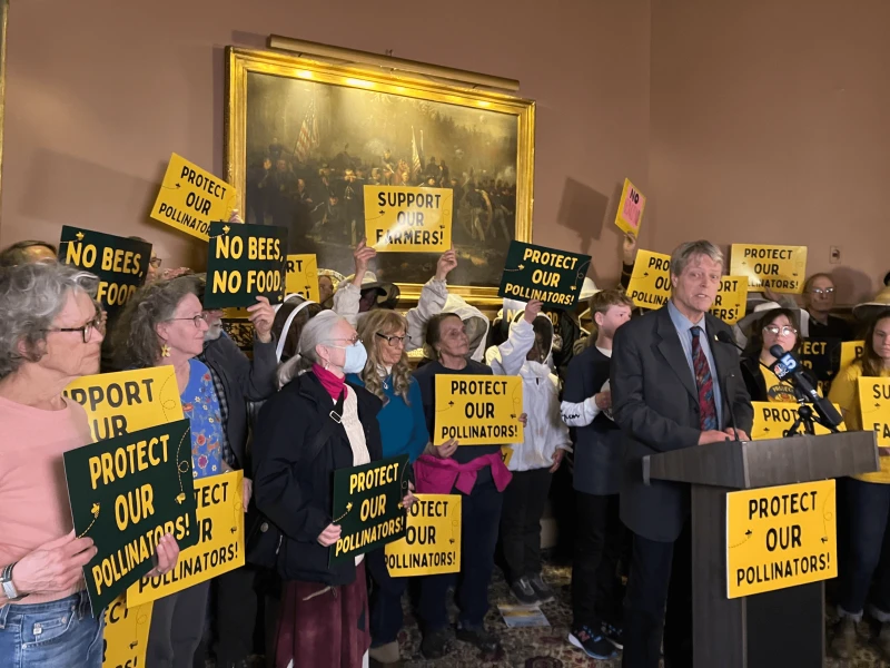 Credit: Vermont Public