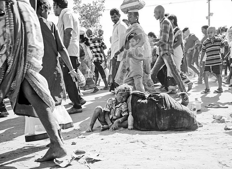 Credit: Srikanth4sravya via CC-BY-SA-4.0