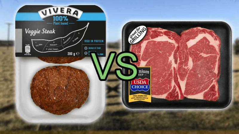 plant based meat vs animal apr livekindly c