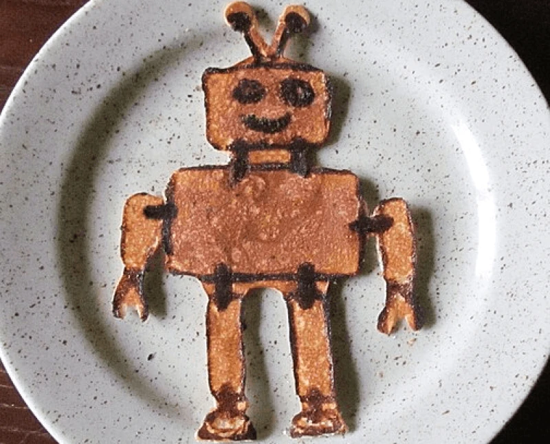 Credit: Anna Frodesiak and Francis Cleetus via Pixabay and CC0-1.0