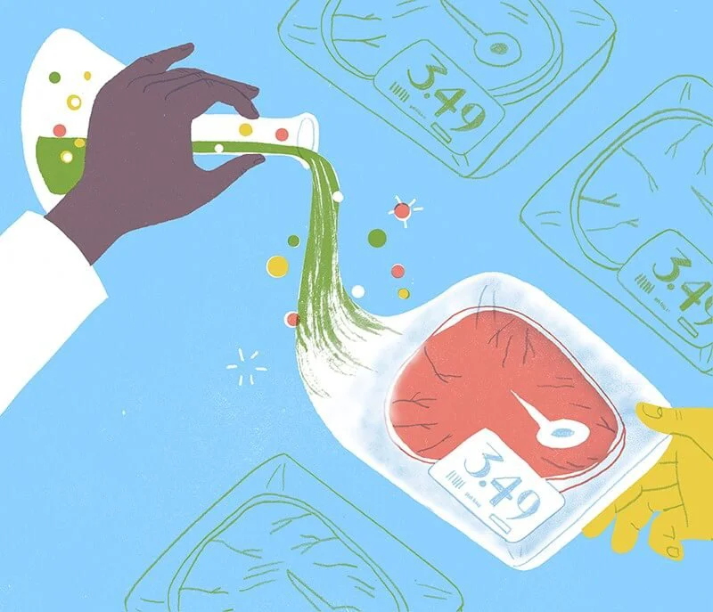 Credit: Sophie Casson