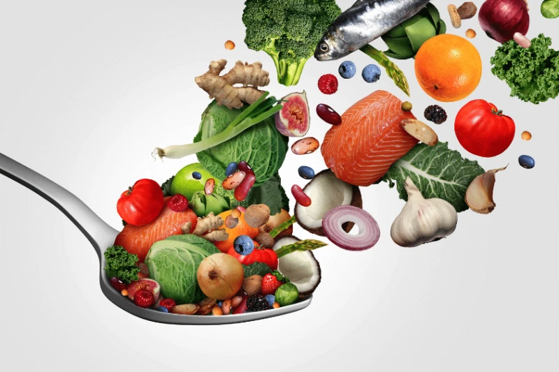 compuestos bioactivos alimentos