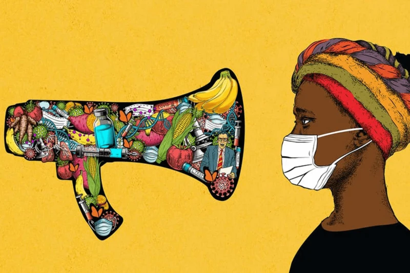 Credit: Evan Clayburg/GAVI