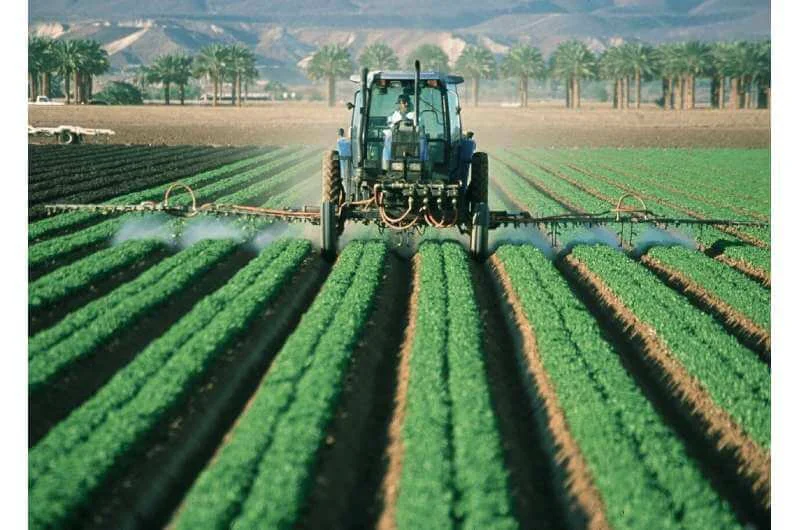 pesticides pesticides