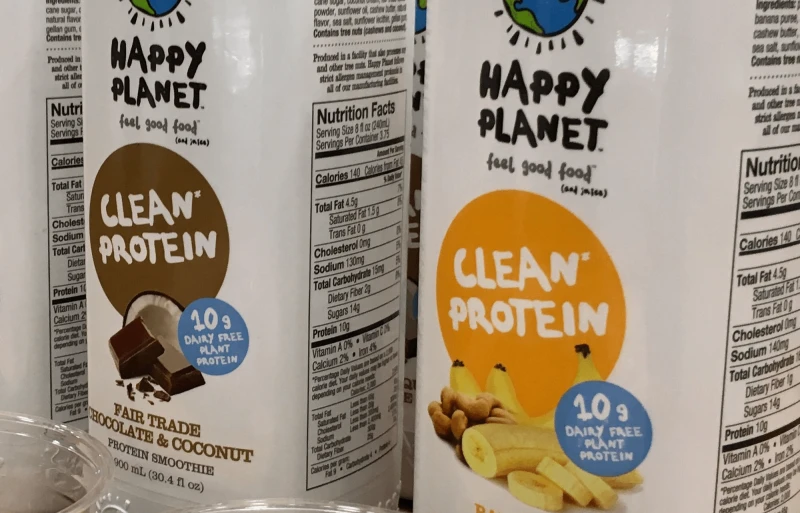 Credit: Food Navigator