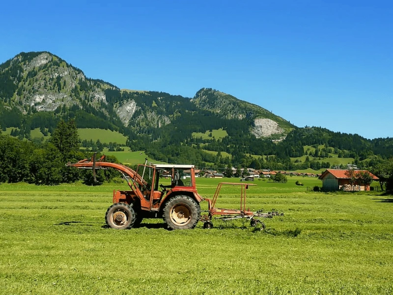 bavaria germany field farm bavaria germany field farm