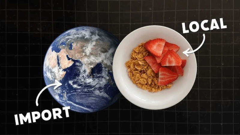 Credit: PUREFOOD/YouTube