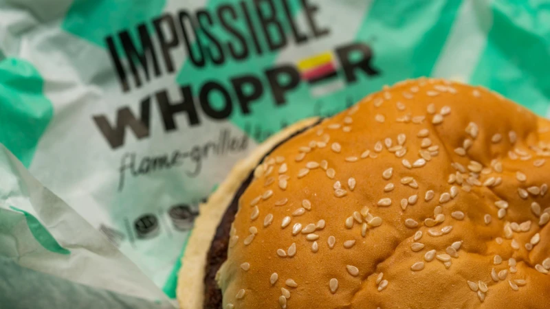 impossible whopper