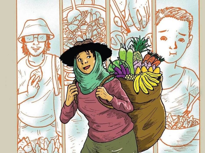 Credit: AgroecologyX