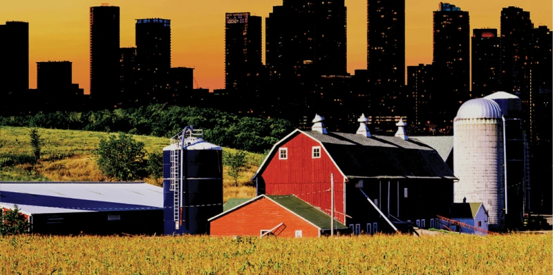 economic analysis of rural land use policies in ontario