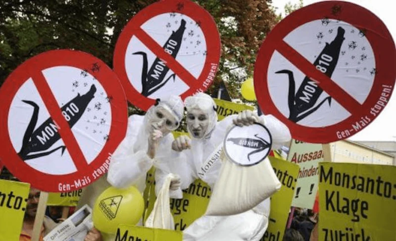 Credit: Nigel Treblin/AFP/Getty Images