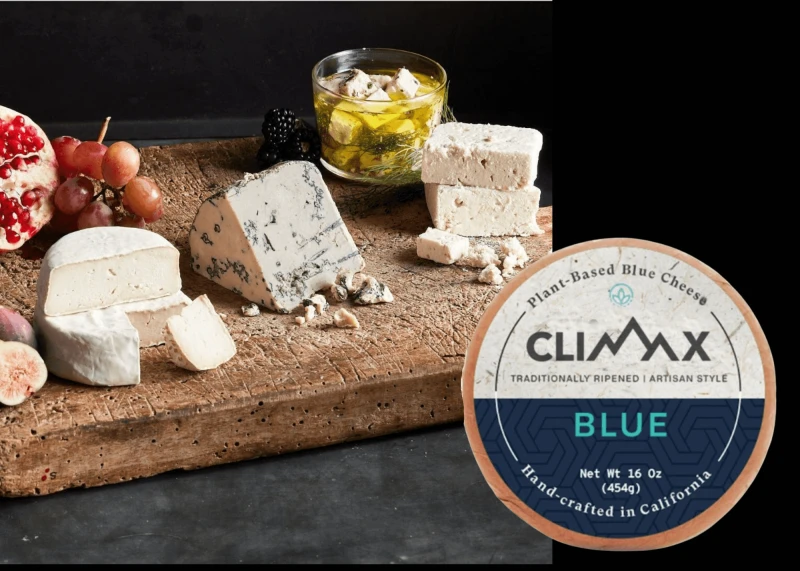 climax foods cheese