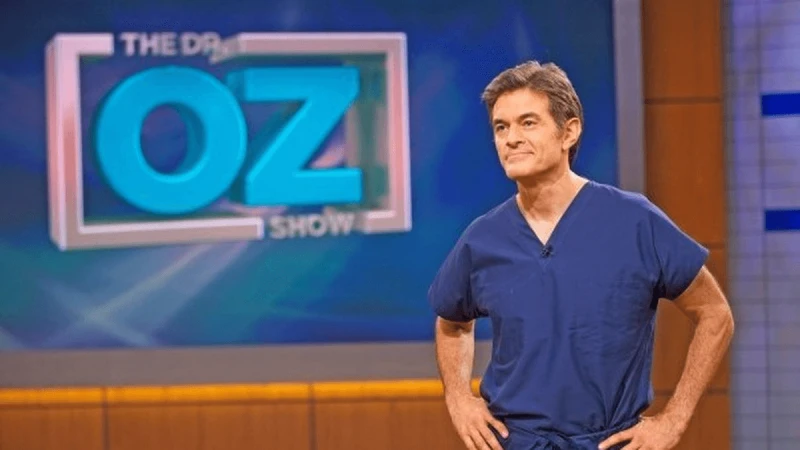 dr oz dr oz