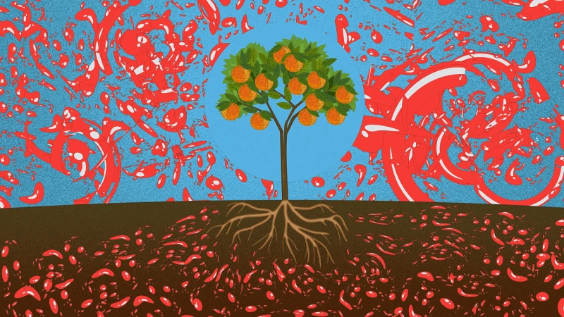 Credit: mariaflaya/iStock