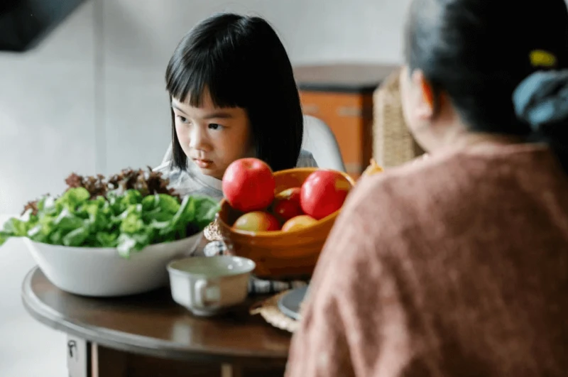 Credit: Alex Green via Pexels