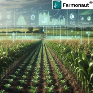 Chemicals For Agriculture: Risks Of Improper Use In Farming 2 Ai For Yield Optimization 7 Precision Farming Trends 1 2