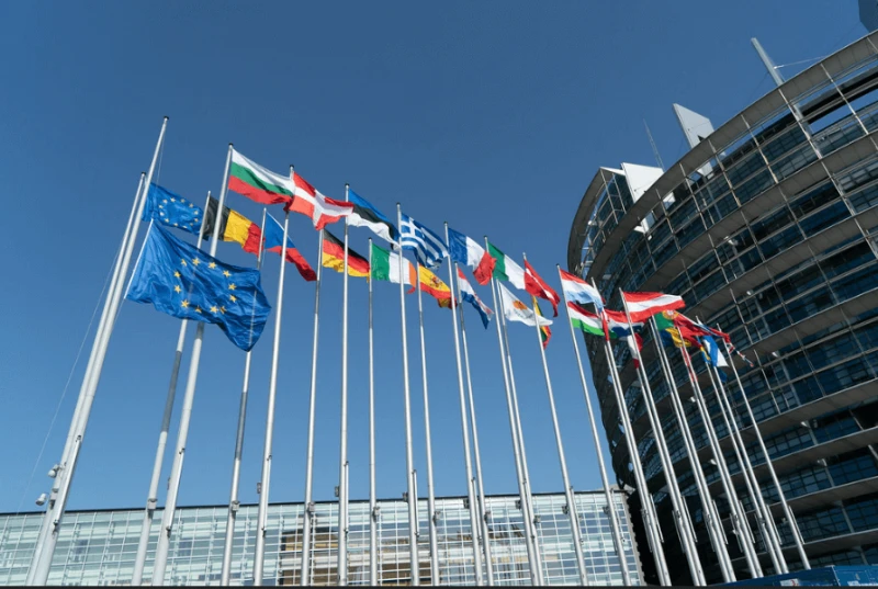 Credit: European Parliament and European union via Flickr and CC-BY-4.0