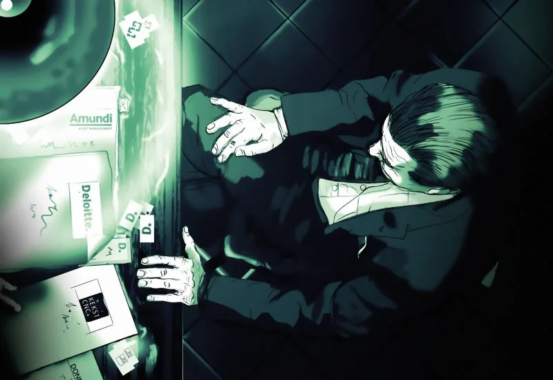 Credit: Lucas Peverill