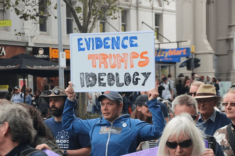 Credit: Takver via CC-BY-SA-2.0