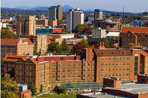 Armsworth Honored with SEC Faculty Achievement Award