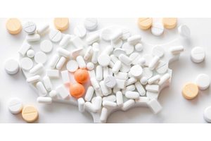 Research Findings: Medicaid Expansion Does Not Correlate with Rise in Non-Prescribed Drug Use