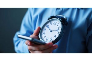 New Text Messaging Tool Tackles ‘Time Toxicity’ Among Cancer Patients