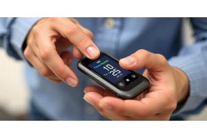 Revolutionary Technology for Type 1 Diabetes Management Proves Effective in Older Adults