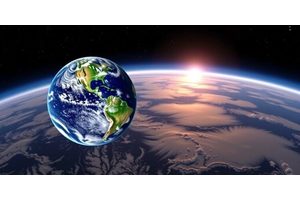 Accelerating Climate Change: The Role of Earth’s ‘Dirty Mirror’ Effect