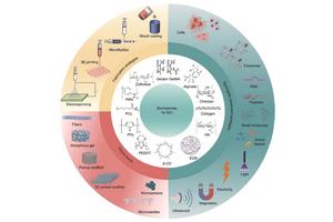 Revolutionary Tissue Engineering Provides Promising Solutions for Spinal Cord Injury Repair
