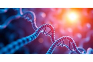 Cutting-Edge Genetic Blueprint: Paving the Way for Precision Medicine