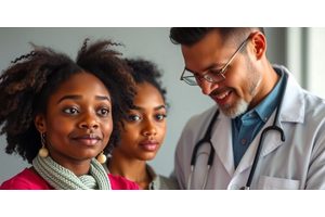 Progress in Addressing Racial Disparities in Medicine: A Closer Look