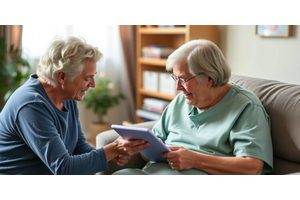 Home-Based Intervention Shows Promise in Reducing Emergency Hospital Admissions Among Older Adults
