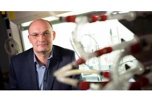 Cutting-Edge Startup CrySyst Delivers Quality Control Innovations for Pharmaceuticals and Fine Chemicals