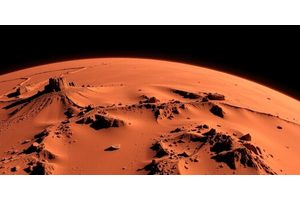 Unveiling the Mystery: Why is Mars Red? Scientists Close to Finding Answers